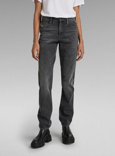 Noxer Straight Jeans